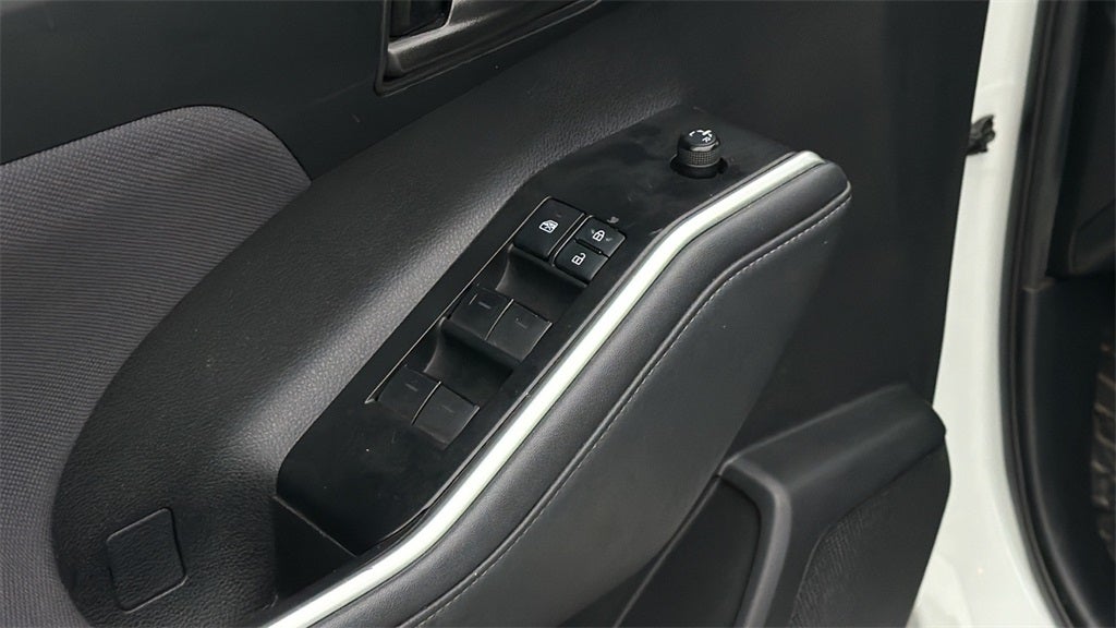 2021 Toyota Highlander L