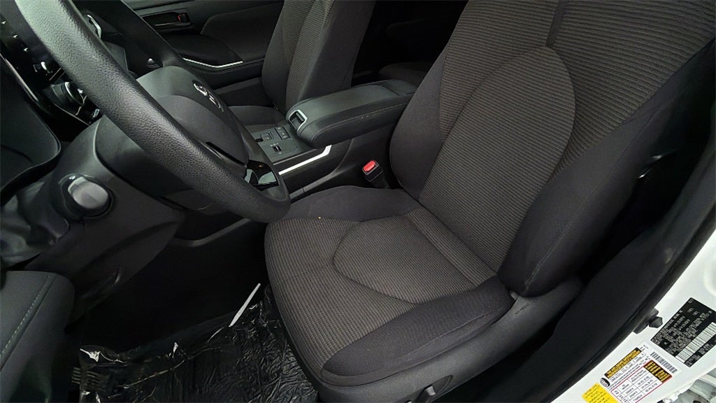 2021 Toyota Highlander L