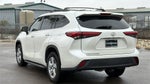 2021 Toyota Highlander L