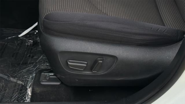 2021 Toyota Highlander L