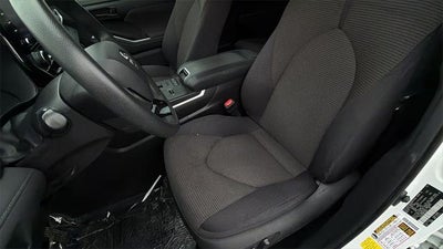 2021 Toyota Highlander L