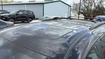 2025 Toyota Sienna XSE 7 Passenger