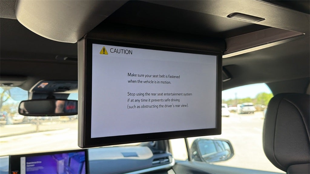 2025 Toyota Sienna XSE 7 Passenger