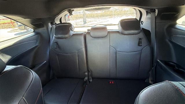 2025 Toyota Sienna XSE 7 Passenger