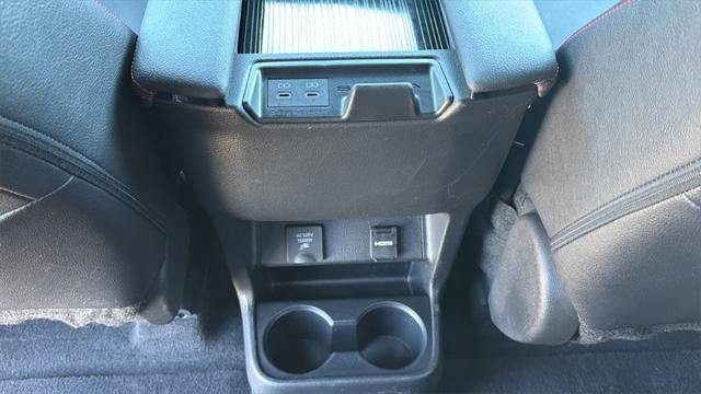 2025 Toyota Sienna XSE 7 Passenger