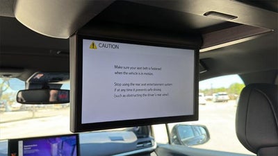 2025 Toyota Sienna XSE 7 Passenger