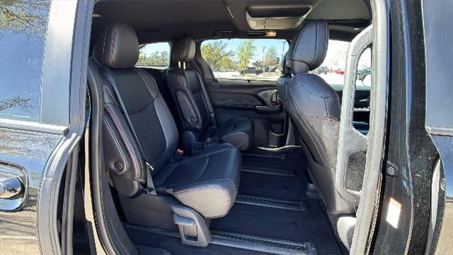 2025 Toyota Sienna XSE 7 Passenger