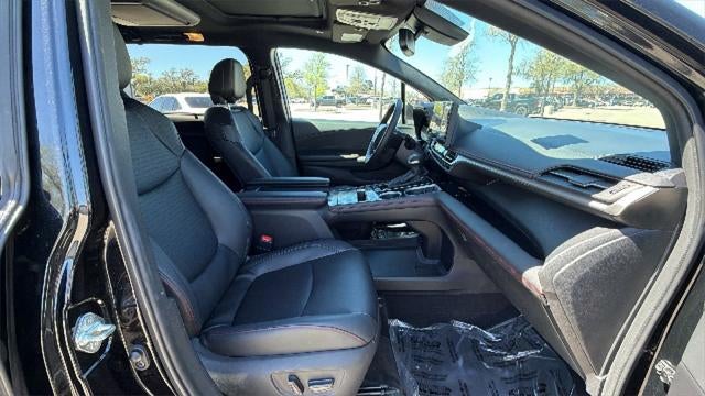 2025 Toyota Sienna XSE 7 Passenger