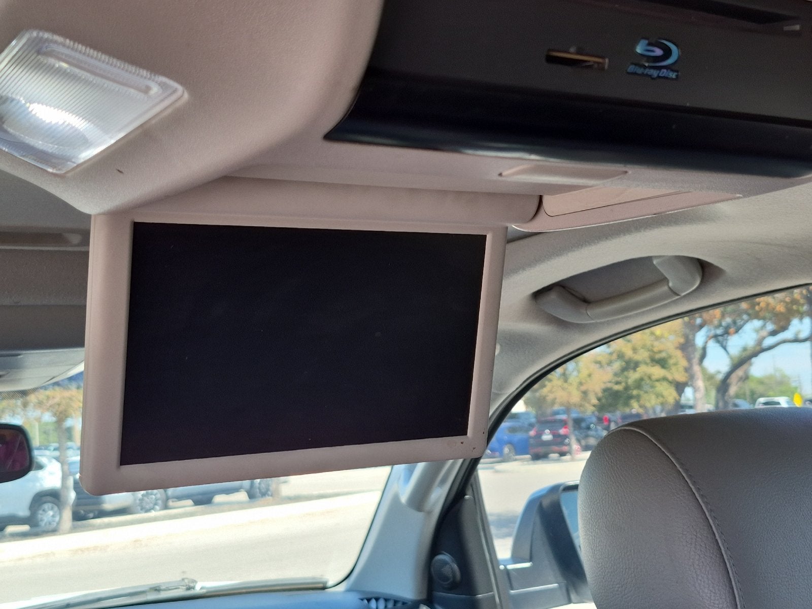 2014 Toyota Sequoia Platinum