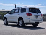 2014 Toyota Sequoia Platinum