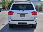 2014 Toyota Sequoia Platinum