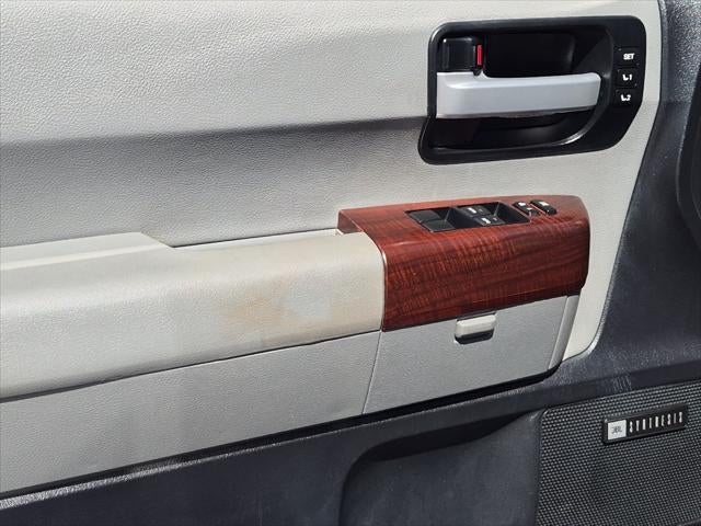 2014 Toyota Sequoia Platinum