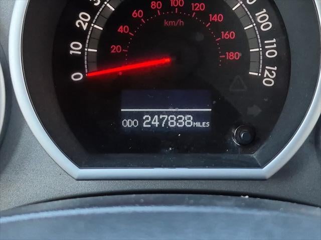 2014 Toyota Sequoia Platinum