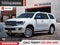 2020 Toyota Sequoia Platinum