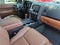 2020 Toyota Sequoia Platinum