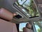 2020 Toyota Sequoia Platinum