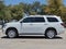2020 Toyota Sequoia Platinum