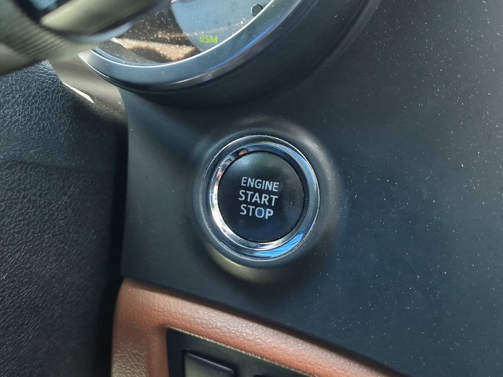 2020 Toyota Sequoia Platinum