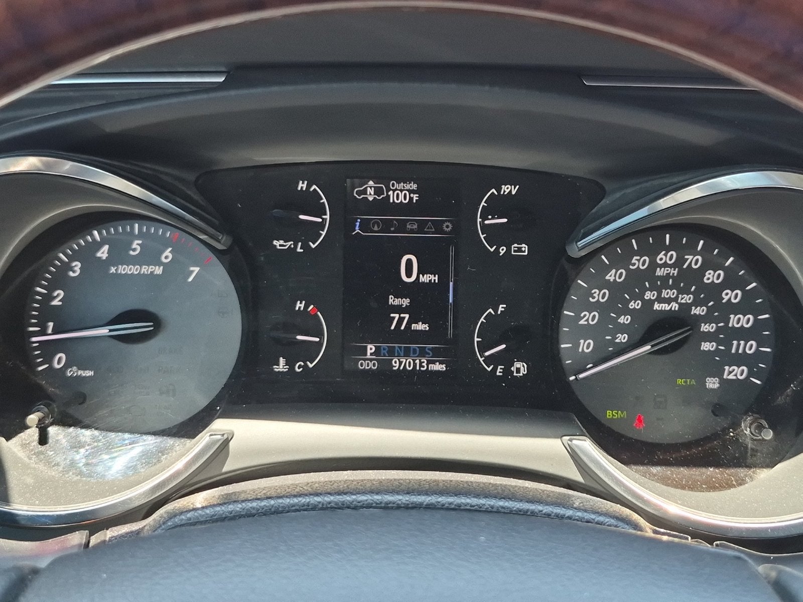2020 Toyota Sequoia Platinum
