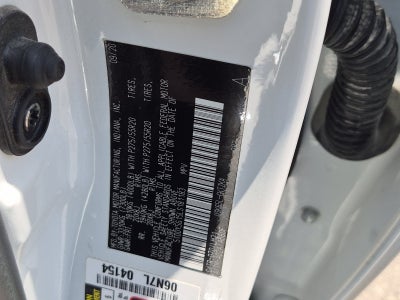 2020 Toyota Sequoia Platinum