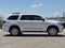2020 Toyota Sequoia Platinum