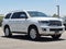 2020 Toyota Sequoia Platinum
