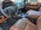 2020 Toyota Sequoia Platinum