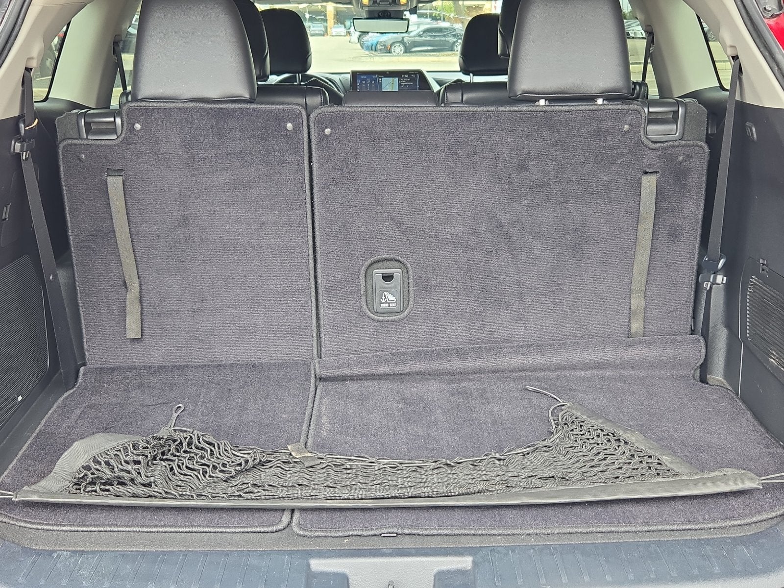 2022 Toyota Highlander Hybrid Platinum