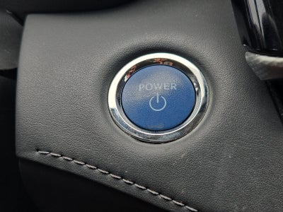 2022 Toyota Highlander Hybrid Platinum