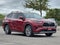 2022 Toyota Highlander Hybrid Platinum