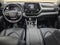 2022 Toyota Highlander Hybrid Platinum