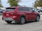2022 Toyota Highlander Hybrid Platinum