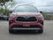 2022 Toyota Highlander Hybrid Platinum