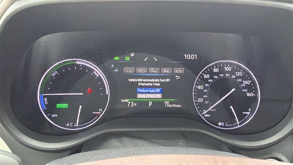 2021 Toyota Sienna Platinum 7 Passenger