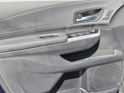 2025 Toyota Sienna Platinum 7 Passenger