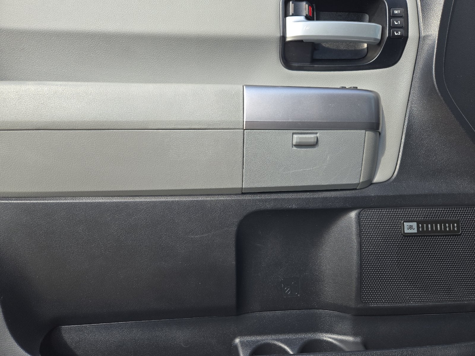 2021 Toyota Sequoia Limited