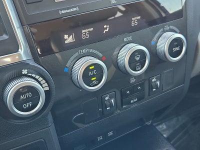 2021 Toyota Sequoia Limited
