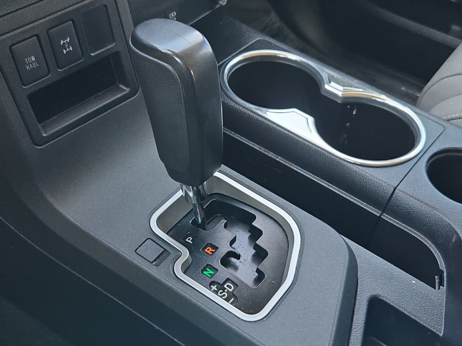 2021 Toyota Sequoia Limited