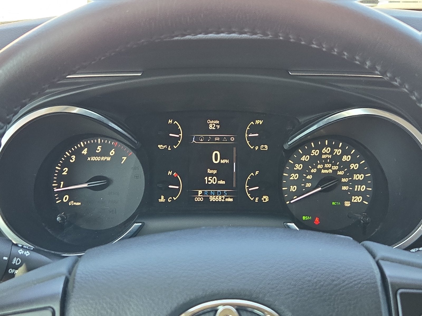 2021 Toyota Sequoia Limited