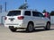 2021 Toyota Sequoia Limited