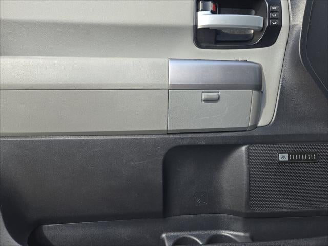 2021 Toyota Sequoia Limited