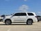 2021 Toyota Sequoia Limited