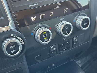2021 Toyota Sequoia Limited