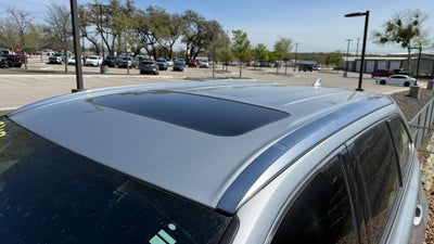 2018 Toyota Highlander Hybrid XLE