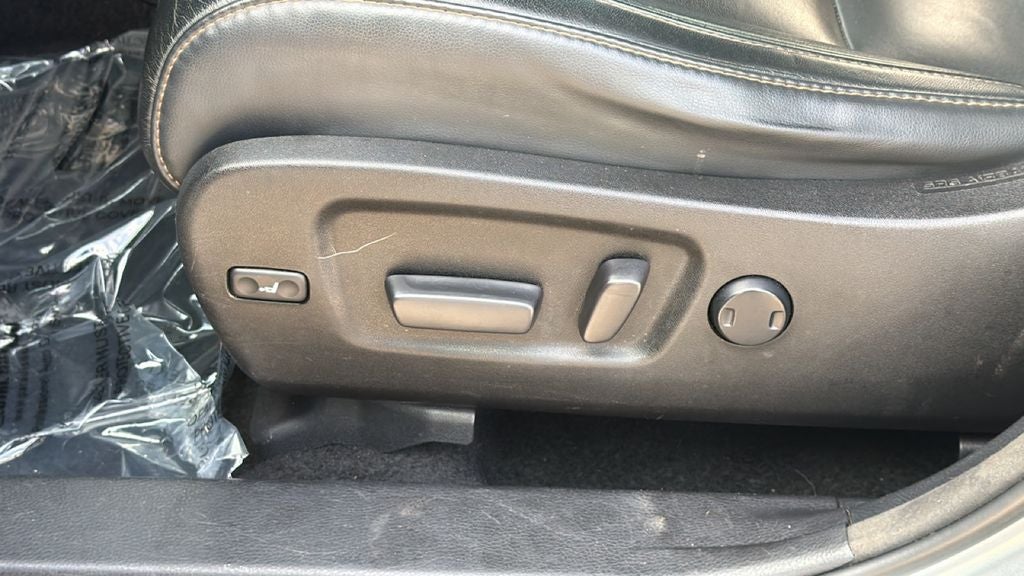 2018 Toyota Highlander Hybrid XLE