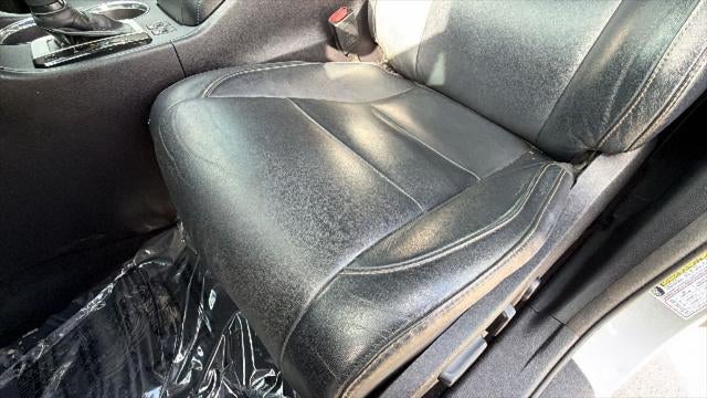 2018 Toyota Highlander Hybrid XLE