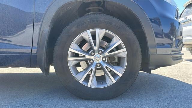 2014 Toyota Highlander XLE V6