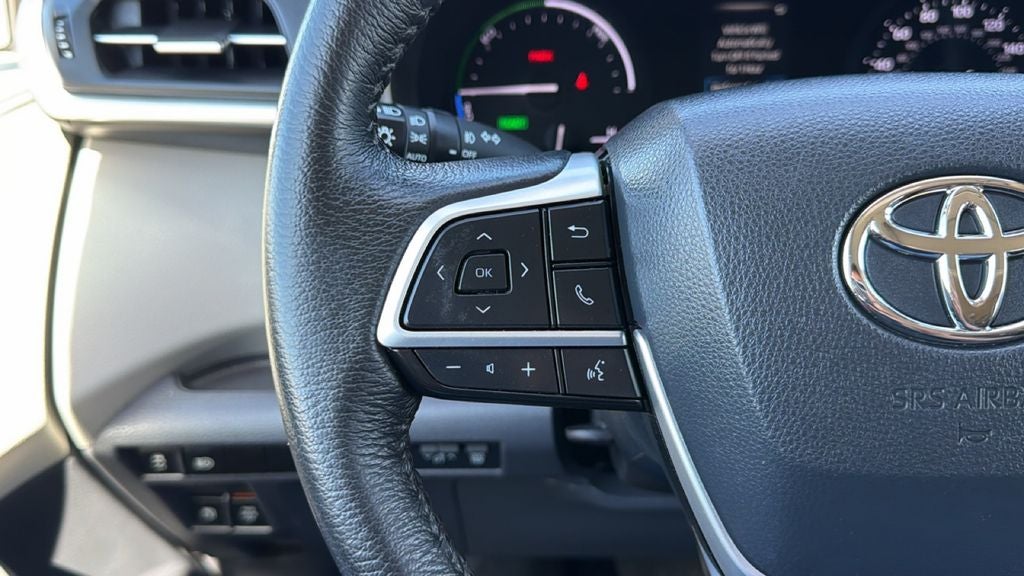 2023 Toyota Sienna XLE 7 Passenger