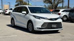2023 Toyota Sienna XLE 7 Passenger