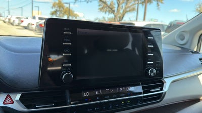 2023 Toyota Sienna XLE 7 Passenger